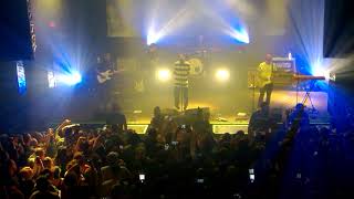 The Story So Far - Clairvoyant (The Proper Dose Tour 2018, ATL)