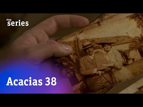 Acacias 38: Pablo descubre que Leonor tuvo una relación con Melero #Acacias510 | RTVE Series