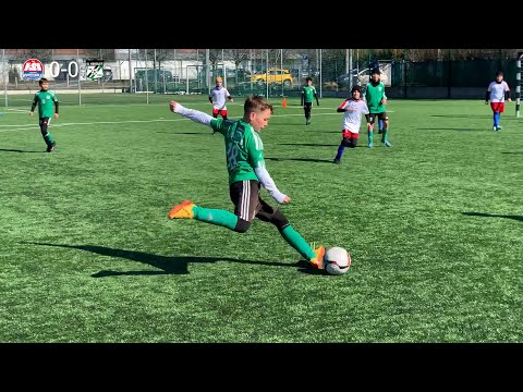 U11 ASI DSE-II.Ker.UFC 2023.03.12. TVE Torna ELŐDÖNTŐ