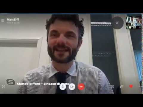 chiedilo al sindaco del 06 04 20