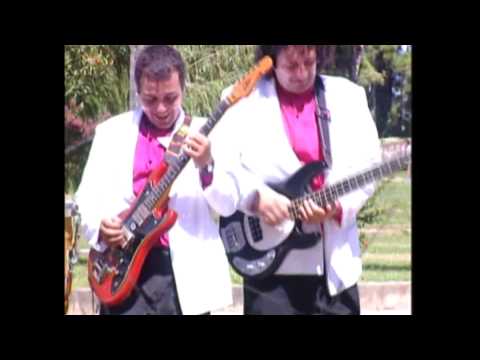 Yuli y los Girasoles - Querido Hermano