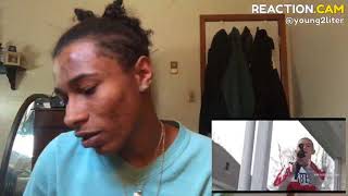 Slim Jesus "Who Run It" (G Herbo Remix) (WSHH Exclusive - Official Music V… – REACTION.CAM