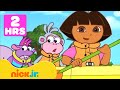Dora The Explorer Dora Die Highlights Der 3 Staffel 120 Minuten Nick Jr Deutschland