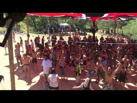 AUDIOPATHIK @ KaLi MeLa 2016 काली मेला - Spain