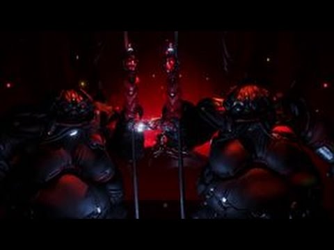 Warframe U19 The War Within Vorbereitung [Deutsch/German]