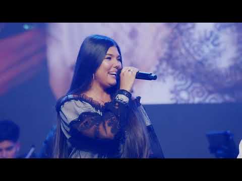 Ansamblul Folcloric Național ,,Transilvania’’ & Paula Seling & Ionut Fulea -Toata lumea are un dor