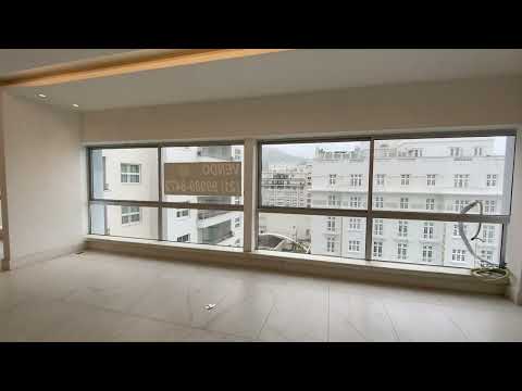 Abnara Imoveis vende, luxuoso apartamento, em dos prédios mais famosos de Copacabana