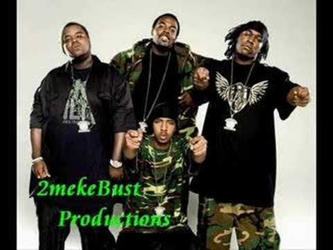 Dem franchis boys Feat Lloyd-Turn heads