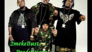 Dem franchis boys Feat Lloyd-Turn heads