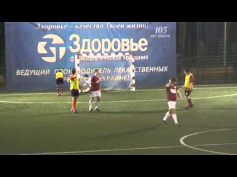 6 Фк Юпитер – BarmanLife 2