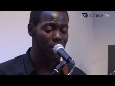 MUSIC MONDAY at the BOX - Willy Sahel & Friends