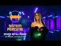 Dj Magic feat. Gaby Pustiu - Percutia Gangsta Power ❎ Ultra Mix