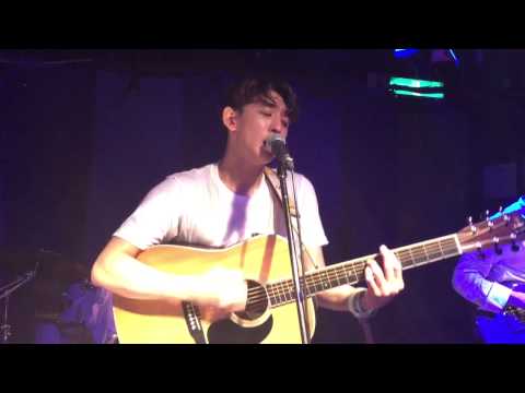 잔나비 November Rain 2014.11.07