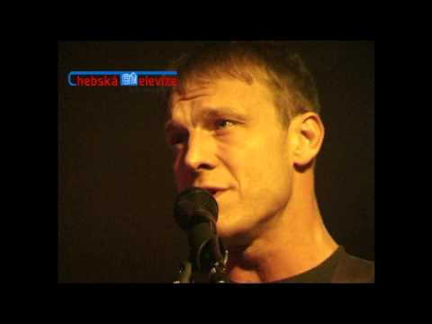 Retro z Chebu: 2001 - Martin Maxa ve Viagře