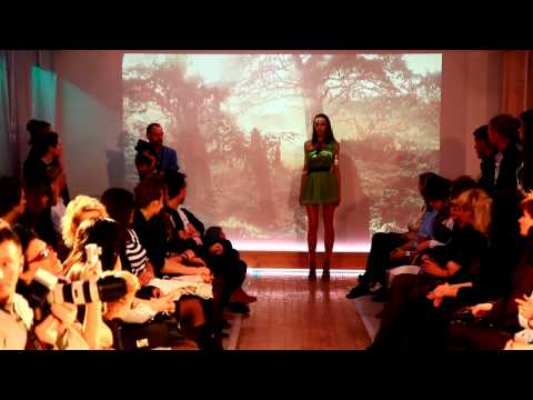 RFW PAVILJONS FASHION SHOW PART II