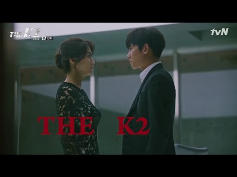 The K2 Ji Chang Wook Ep 10 ENG SUB