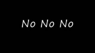 Jae Millz- No No No (Cover) No No No