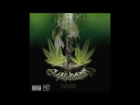 3. Niño Maldito - Putas - el aire ke respiras