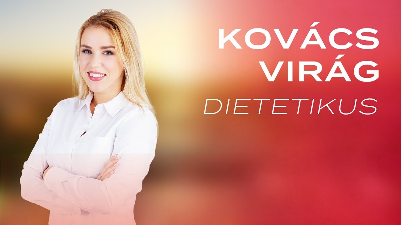 MOBCast #39 – Kovács Virág (dietetikus)