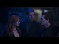 Shadowhunters 3x19 Club Scene Makeout