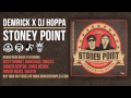 Demrick & DJ Hoppa - Eyes Red 