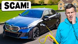 [carwow] 하이브리드가 왜 무의미한지 폭로합니다!