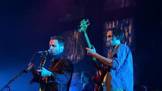 Dawes - Picture of a Man- Live at the Rialto in Tucson 10/31/2018