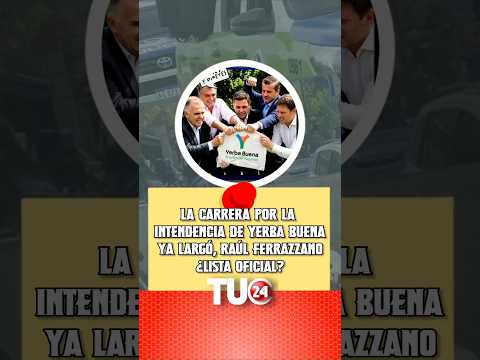 ​¡El Peronismo en Yerba Buena busca unidad! 🗳️ ¿Podrán lograrlo? 🤝 #YerbaBuena #Política #Tucumán 🇦🇷