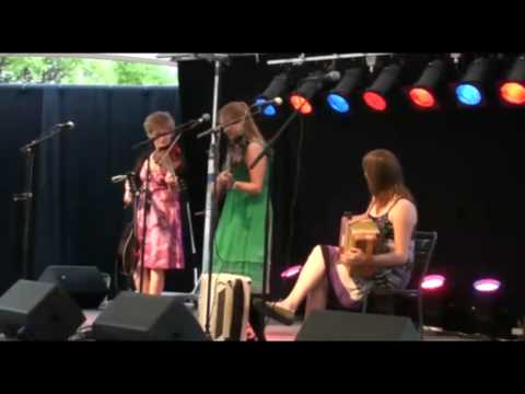 Polka Chicks - Danish Polkas