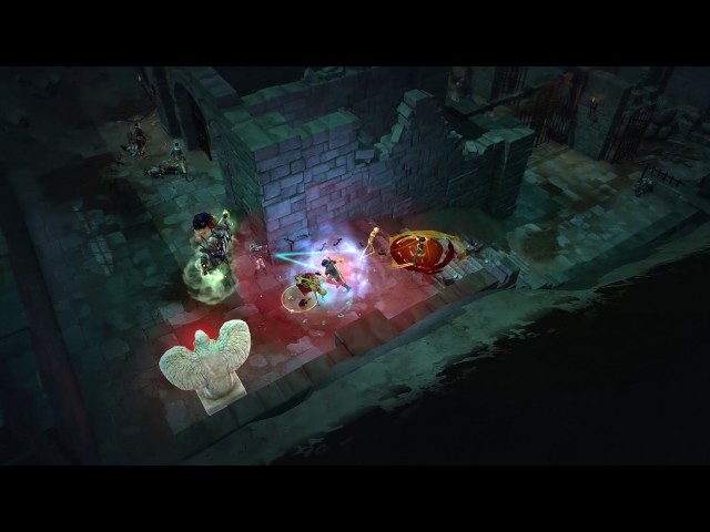 Video - Victor Vran: Overkill Edition (PS4)