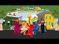 The ABC S And 123 S Of Sesame Street Live Compilation