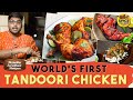 Juicy Tandoori Chicken Butter Chicken Namakku Soru Dhaan Mukkiyam Rj Shyam