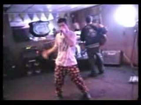 THE BJ EXPERIENCE Junk In The Trunk