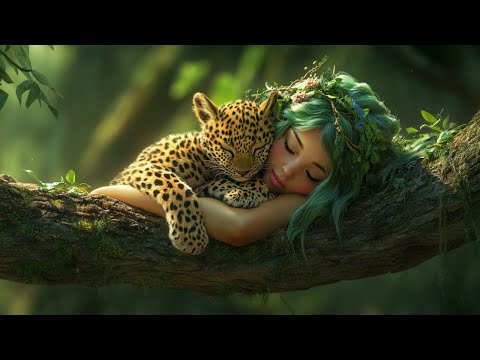 ALVARIA –  Dream Forest