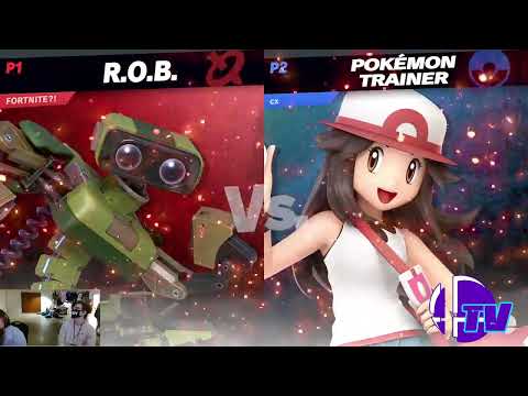 Rise 'N Grind 2022 Pools Winners Round 2 - Emdy VS DreamCastle