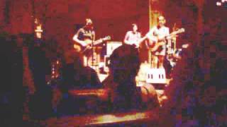 Smoke Fairies &quot;River Song&quot; 5.12.2010 Cambridge,MA