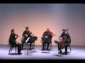 String Quartet Cuarteto Latinoamericano - Tango
