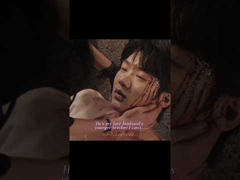 She fell for her ex brother in law | Return of the queen | cdrama #cdrama #love #shorts