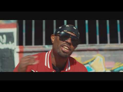 5’3 - “4real” produced by Shun on Da Beat official video