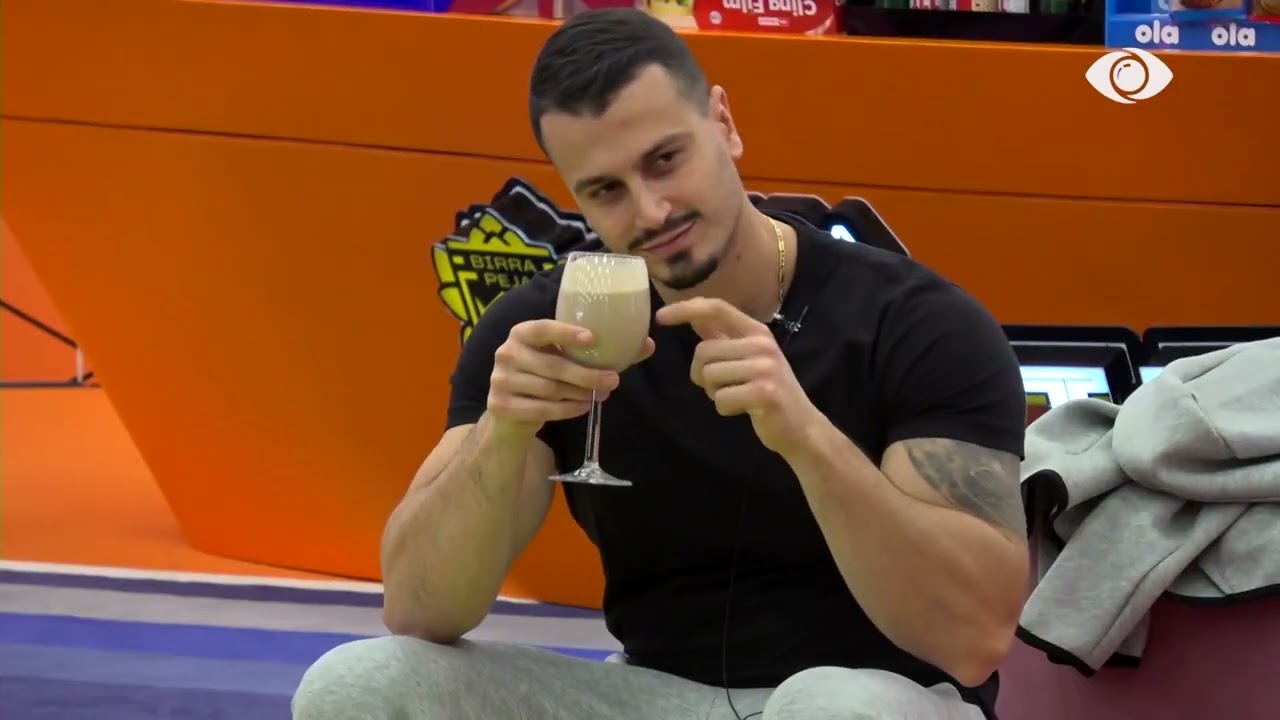 Janë kartë e zbuluar/ Erik bisedon me Keijsin për banorët