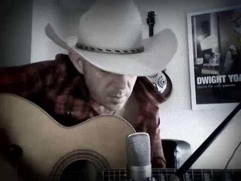 DOM DALEEGAW - I'LL NEVER LET YOU GO - ELVIS PRESLEY COVER