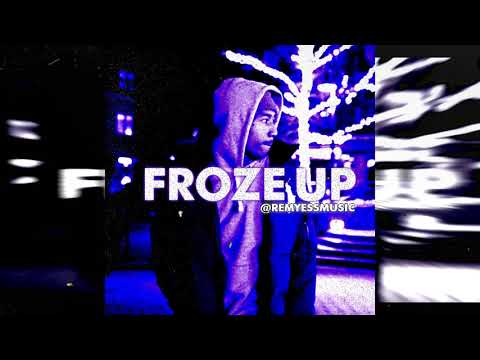 [FREE] FROZE UP MBNel x Celly Ru x $tupid Young x ZayBang Type Beat 2020 | (Prod. By RemyEss)