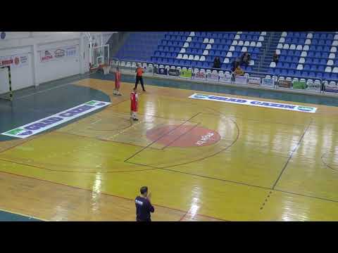 KK "BIHAĆ"  Bihać - KK "BOSNA" Kalesija - A2 Liga Sjever/Jug KS BiH