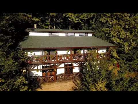 Pensiunea La Moșie Izvoranu | Tisău | Buzău | RoTuristic.ro #cazareromania