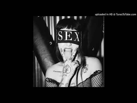 Brooke Candy - For Free (Audio)