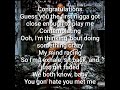 Ann Marie Karma Lyrics