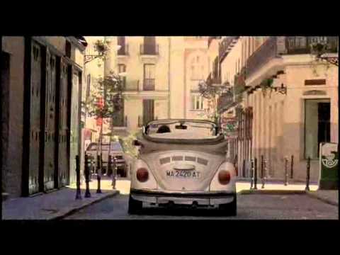 Abre los ojos (1997) - Escena Gran Vía