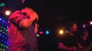 THOMAS NICHOLAS BAND with JOHN POPPER All The Way Blues Traveler VIPER ROOM 4/31/2015