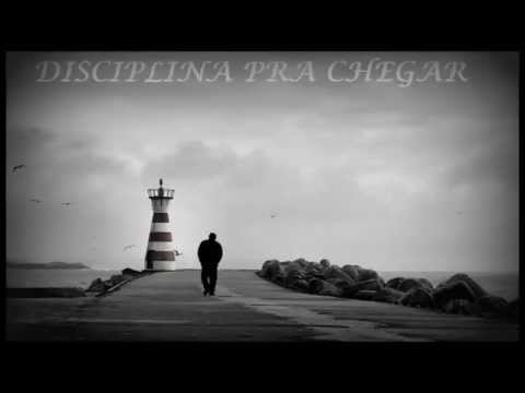 Somogys W. - Disciplina Pra Chegar (Part. Charada Soul) [Prod. Malaquia o Clã]