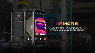 UleFone Armor 9